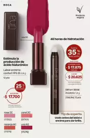 Catálogo Natura Página 144