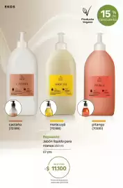 Catálogo Natura Página 15