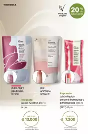 Catálogo Natura Página 17