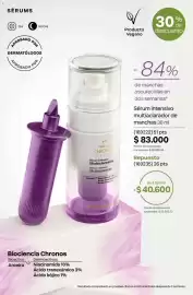 Catálogo Natura Página 182