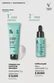 Catálogo Natura Página 199