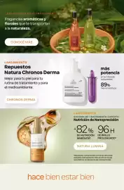 Catálogo Natura Página 2