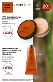 Catálogo Natura Página 204