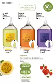 Catálogo Natura Página 206