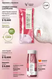 Catálogo Natura Página 241