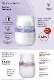 Catálogo Natura Página 243