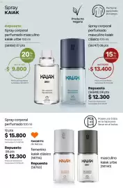 Catálogo Natura Página 244
