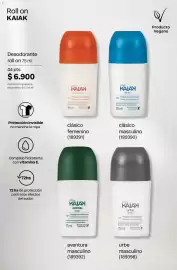 Catálogo Natura Página 245
