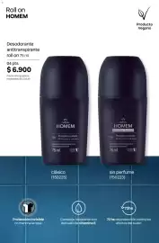 Catálogo Natura Página 246
