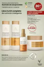 Catálogo Natura Página 268