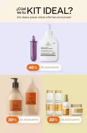 Catálogo Natura Página 27