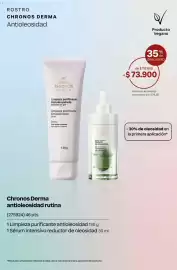 Catálogo Natura Página 29