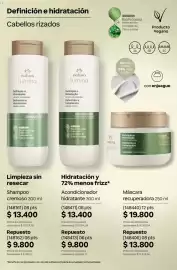 Catálogo Natura Página 291