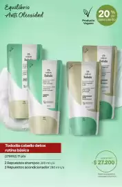 Catálogo Natura Página 305