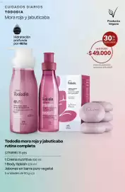 Catálogo Natura Página 32