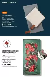Catálogo Natura Página 329