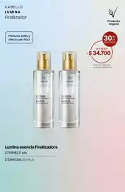 Catálogo Natura Página 33