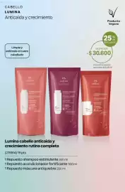 Catálogo Natura Página 36