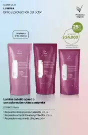 Catálogo Natura Página 37