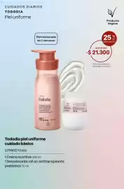 Catálogo Natura Página 38