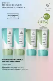 Catálogo Natura Página 39