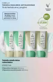 Catálogo Natura Página 40