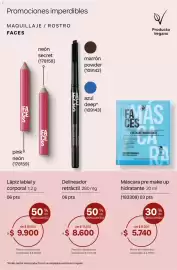 Catálogo Natura Página 47