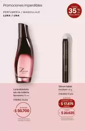 Catálogo Natura Página 50