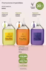 Catálogo Natura Página 55