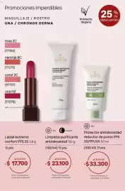Catálogo Natura Página 62
