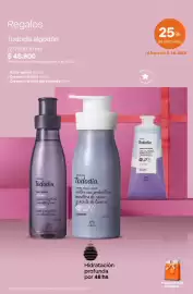 Catálogo Natura Página 7