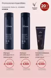Catálogo Natura Página 71