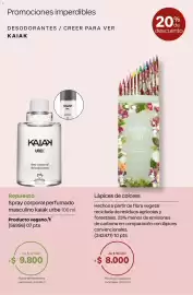 Catálogo Natura Página 73