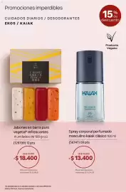 Catálogo Natura Página 80