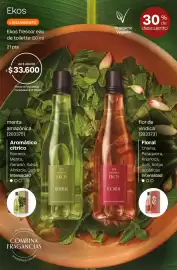 Catálogo Natura Página 86