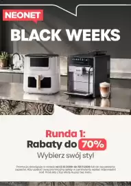 Neonet gazetka Strona 1