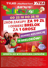 Kaufland gazetka Strona 32