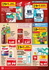 Kaufland gazetka Strona 11