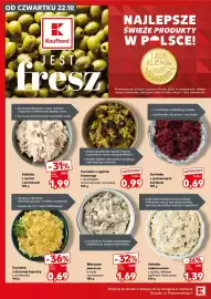 Kaufland gazetka Strona 12