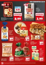 Kaufland gazetka Strona 17