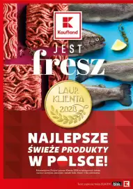 Kaufland gazetka Strona 18