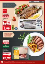 Kaufland gazetka Strona 19