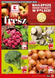 Kaufland gazetka Strona 2