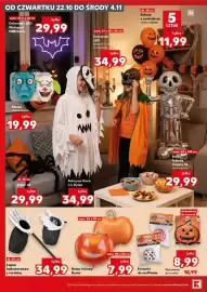 Kaufland gazetka Strona 24