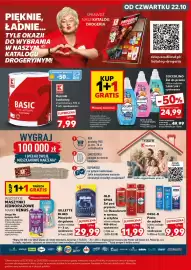 Kaufland gazetka Strona 27