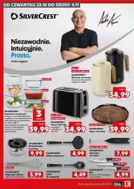 Kaufland gazetka Strona 28