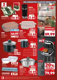 Kaufland gazetka Strona 29