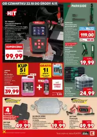 Kaufland gazetka Strona 30