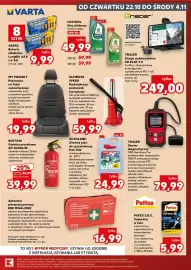 Kaufland gazetka Strona 31