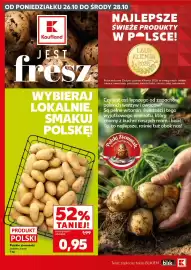 Kaufland gazetka Strona 4